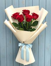 Букет Классика чувств в Балаклаве