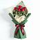 Букет цветов из: Розы в Балаклаве
