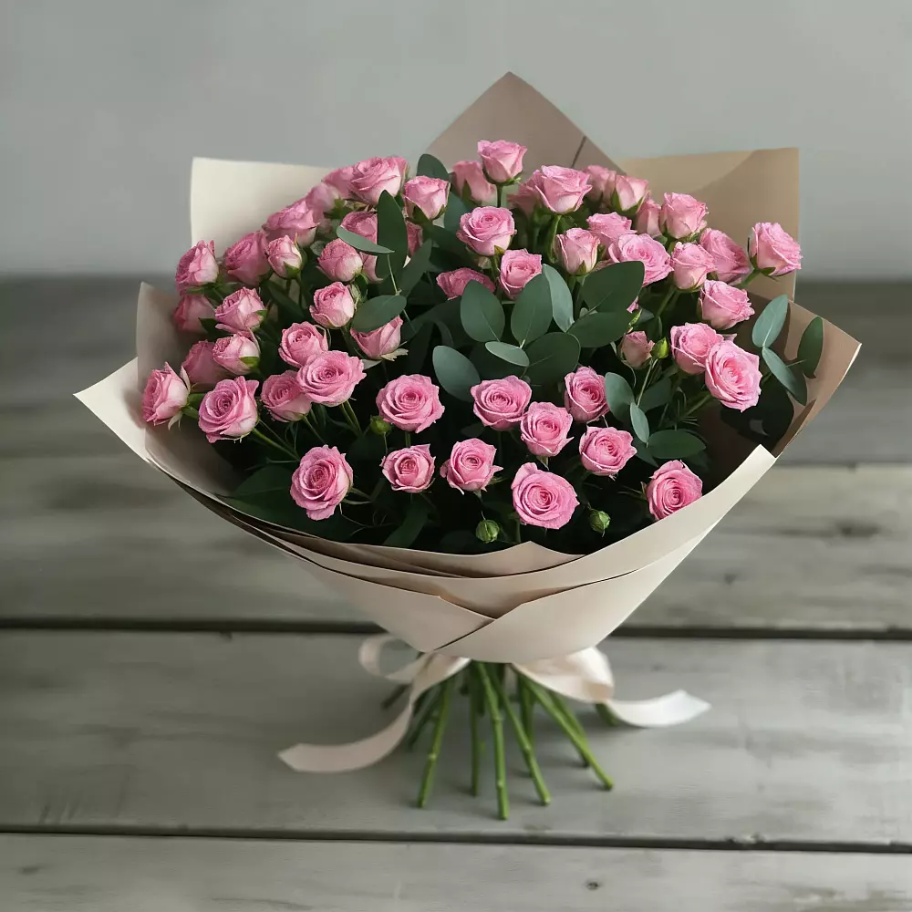 Букет Удовольствие в Балаклаве