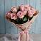 Букет цветов из: Розы в Балаклаве