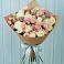 Букет цветов из: Розы в Балаклаве