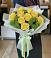 Букет цветов из: Хризантемы и Розы в Балаклаве