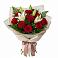 Букет цветов из: Лилии и Розы в Балаклаве