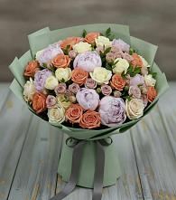 Букет Мороженное #REPLACE_PRED# Балаклаве