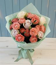 Букет цветов из:  Розы #REPLACE_PRED# Балаклаве