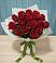 Букет Красные розы в Балаклаве