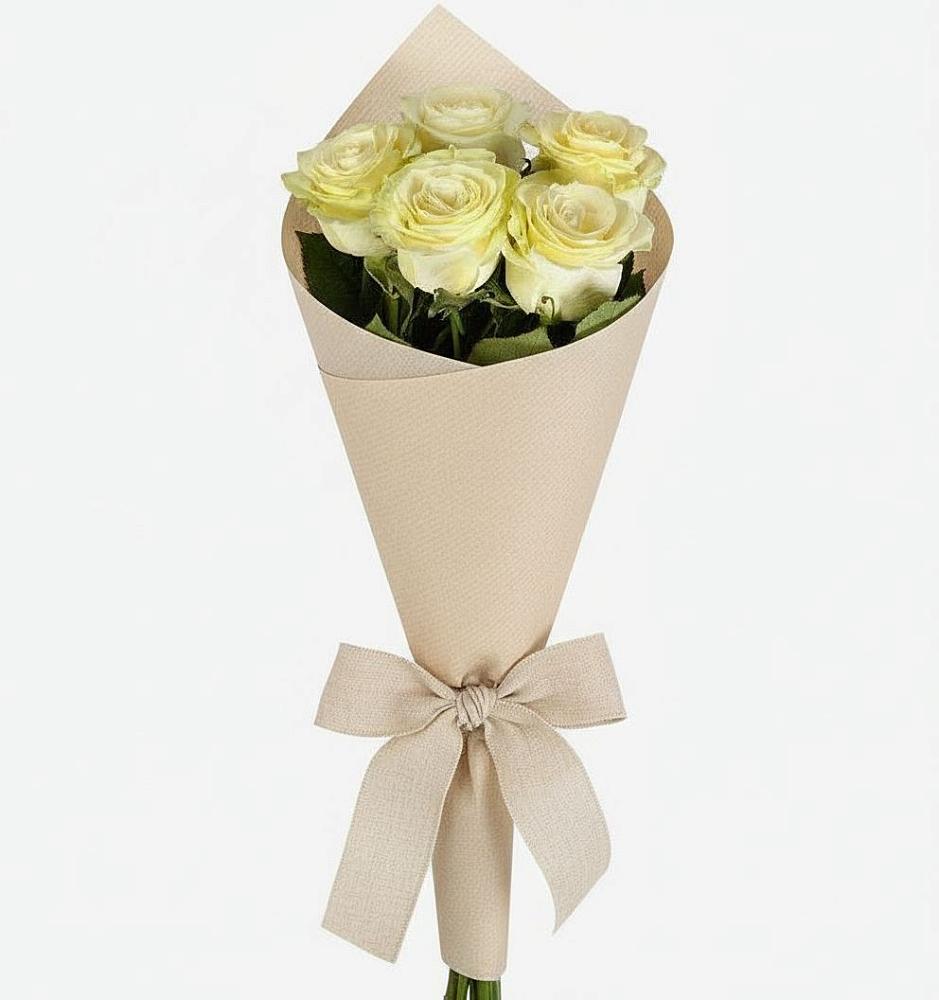 Букет цветов из: Розы в Балаклаве