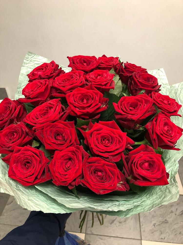 Розы Классика в Балаклаве Букет Классика в Балаклаве