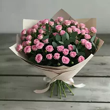 Букет Удовольствие в Балаклаве