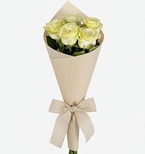 Букет цветов из:  Розы в Балаклаве