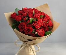 Букет Любовный роман #REPLACE_PRED# Балаклаве