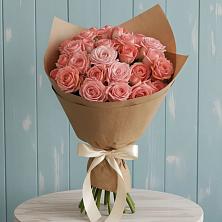 Букет цветов из:  Розы в Балаклаве