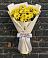 Букет цветов из: Хризантемы в Балаклаве