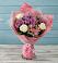 Букет цветов из: Герберы в Балаклаве