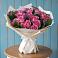 Букет цветов из: Розы в Балаклаве