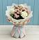 Букет цветов из: Розы в Балаклаве