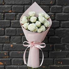 Букет цветов из:  Розы #REPLACE_PRED# Балаклаве