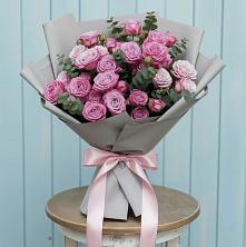 Букет цветов из:  Розы в Балаклаве